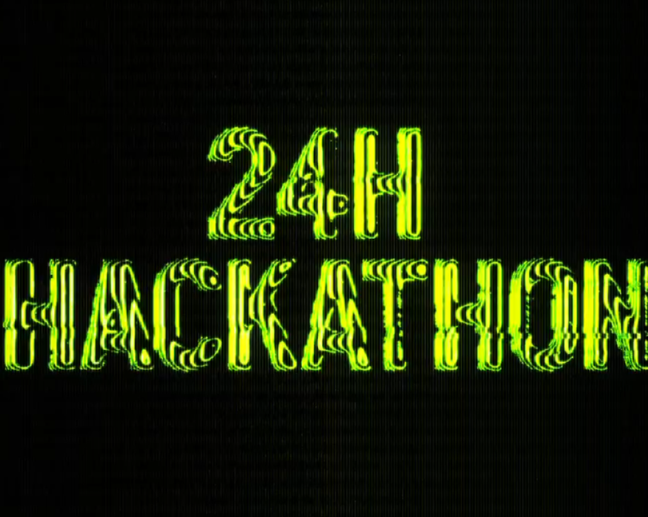 24h hackathon