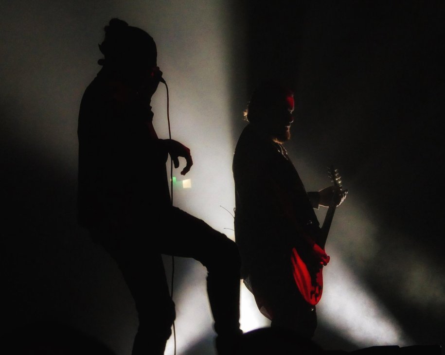 The Cult