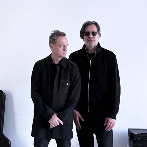 Prague Sounds: Alva Noto & Fennesz: Continuum