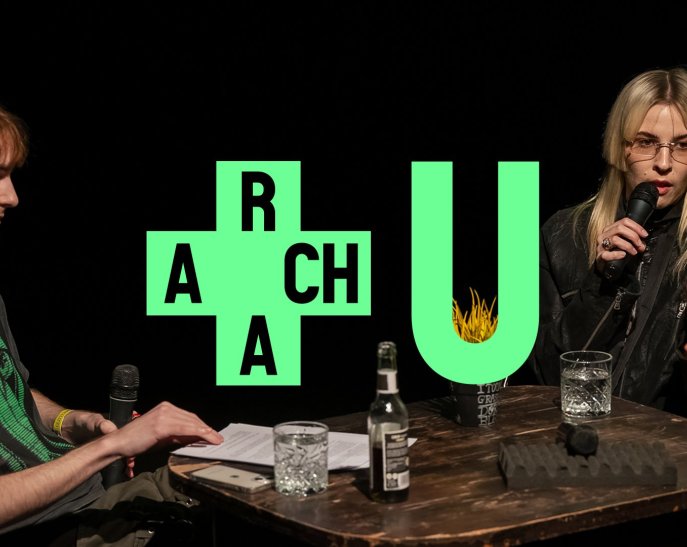 ARCHA+U