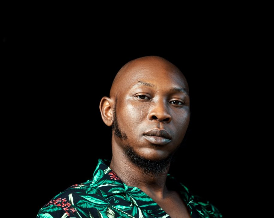 Seun Kuti & EGYPT 80 © Alexis Mayron