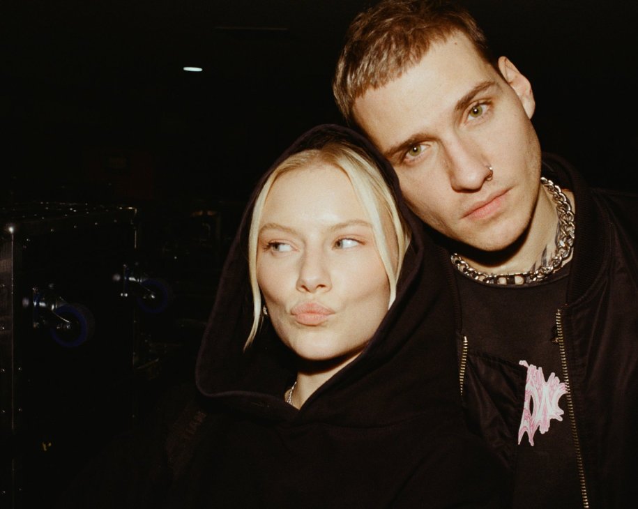 Annet X NobodyListen
