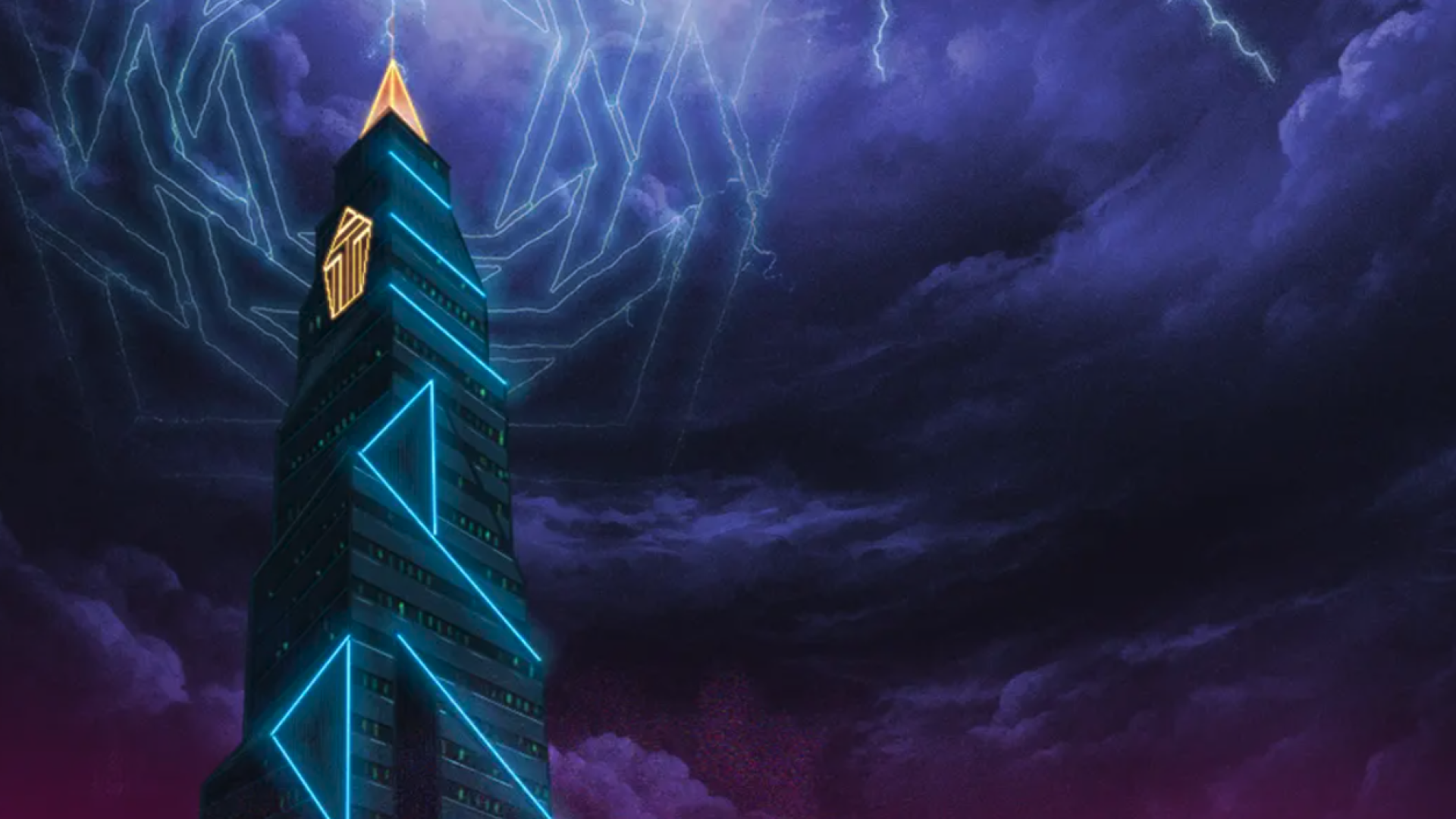 Carpenter Brut