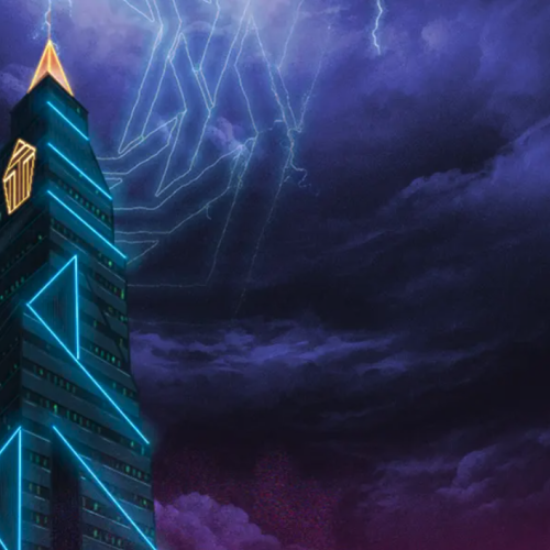 Carpenter Brut