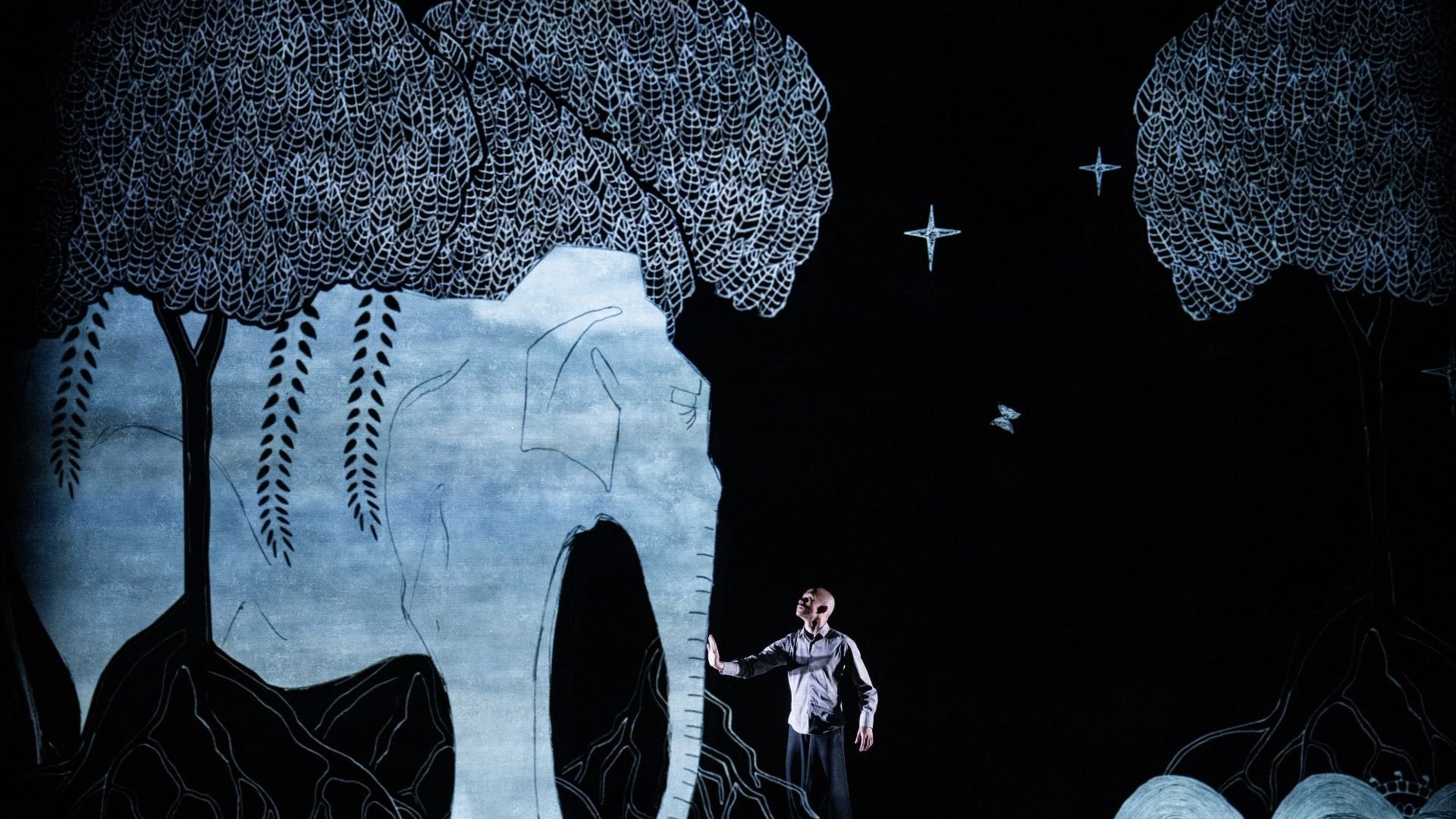 Akram Khan – Chotto Desh