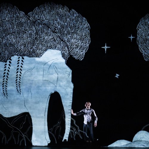 Akram Khan – Chotto Desh