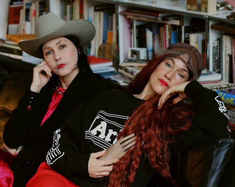 CocoRosie