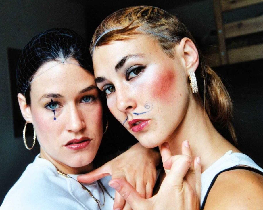 CocoRosie