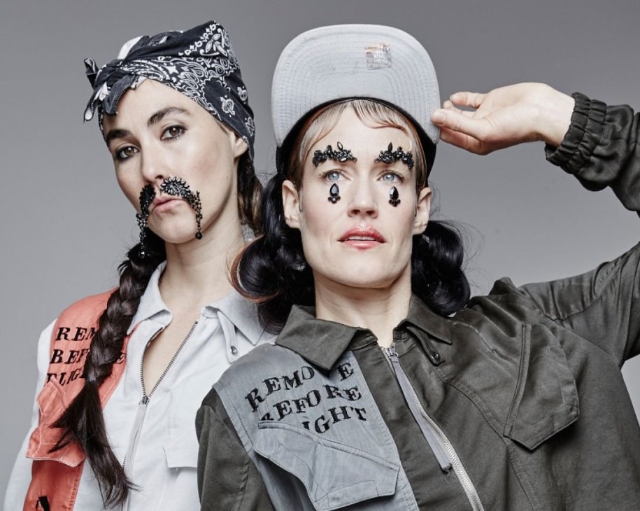 CocoRosie