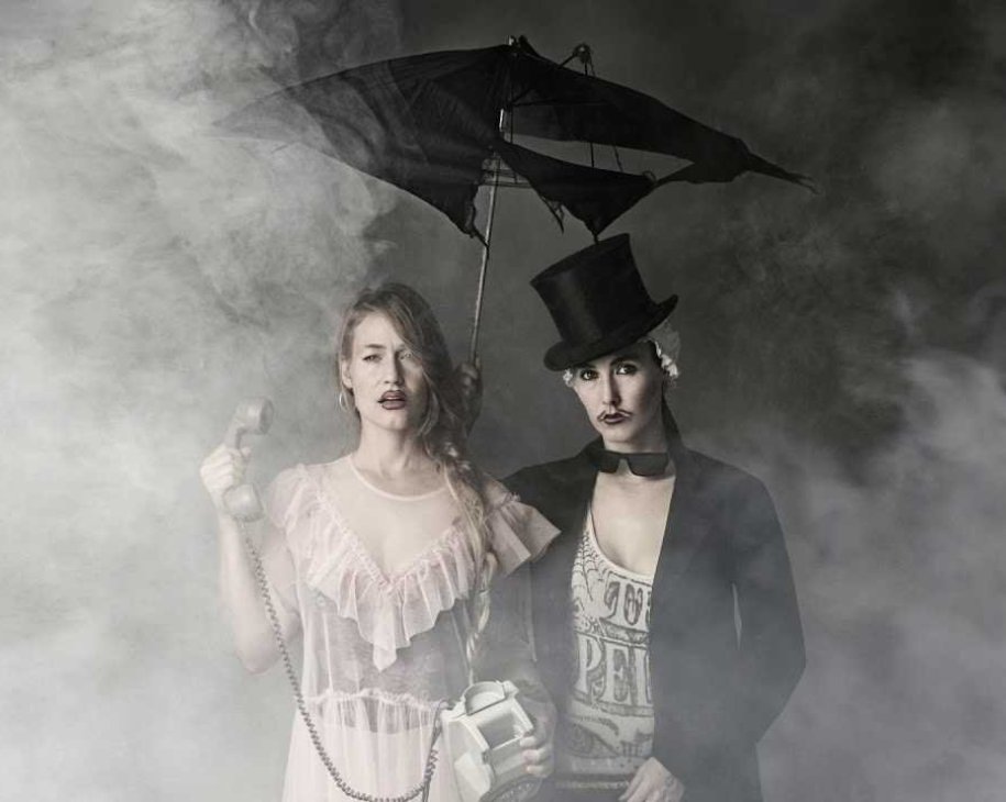 CocoRosie