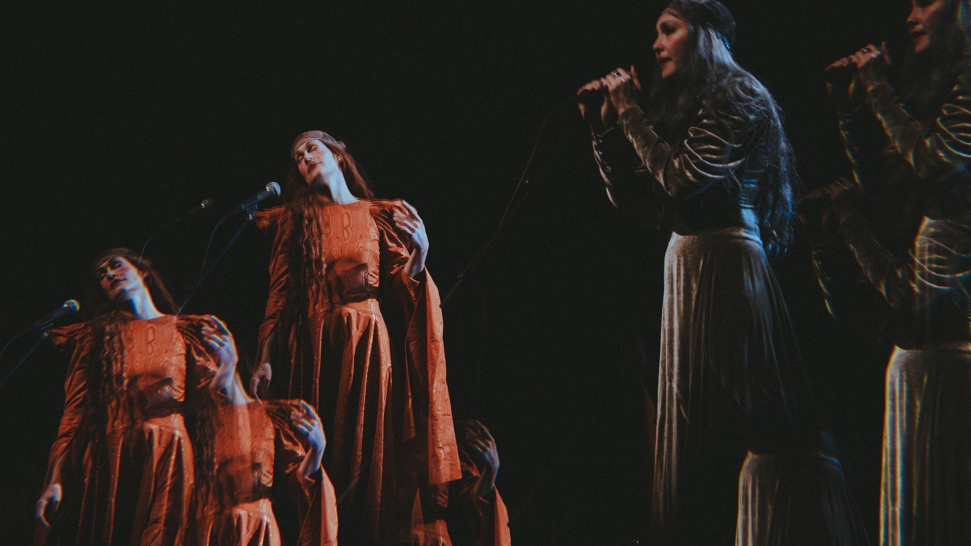 CocoRosie