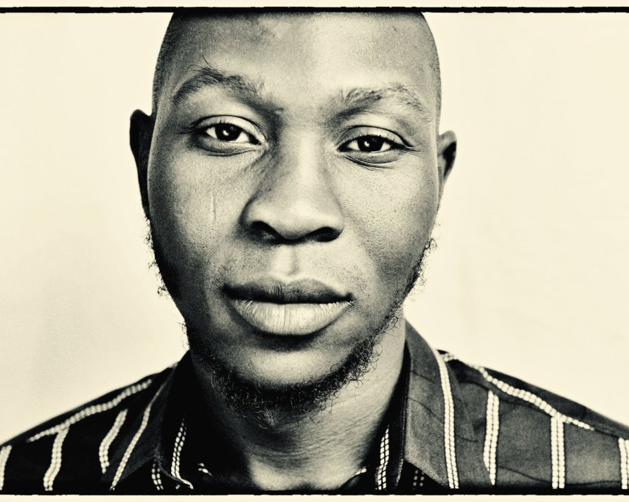 Seun Kuti & EGYPT 80 © Alexis Mayron