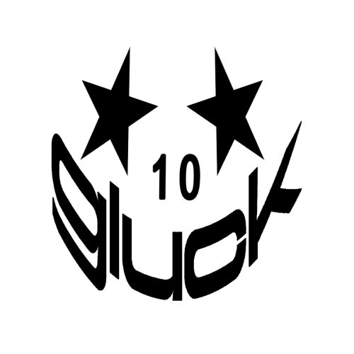 GLÜCK #10