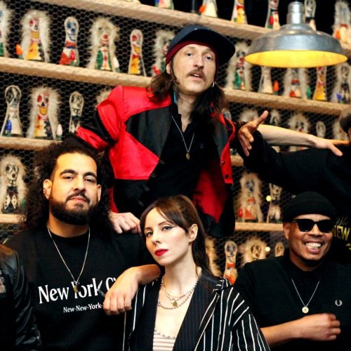 Gogol Bordello + Bob Vylan