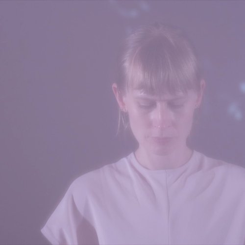 Jenny Hval: I Want to Be a Machine