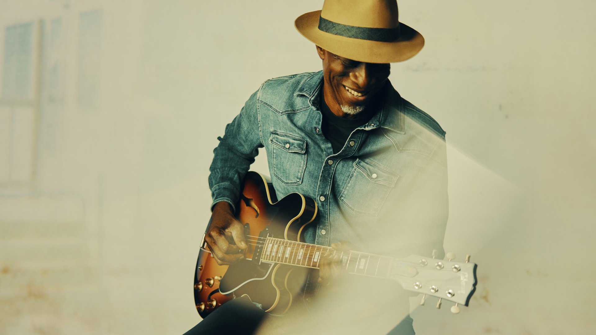 Keb' Mo'