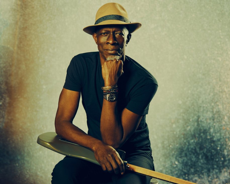 Keb' Mo'