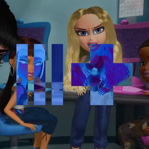 Bratz – Rock Angelz Roblox party