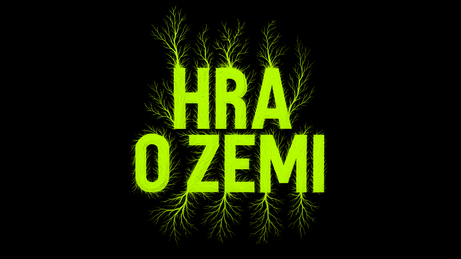 Hra o Zemi