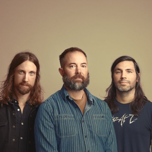 Russian Circles + REZN