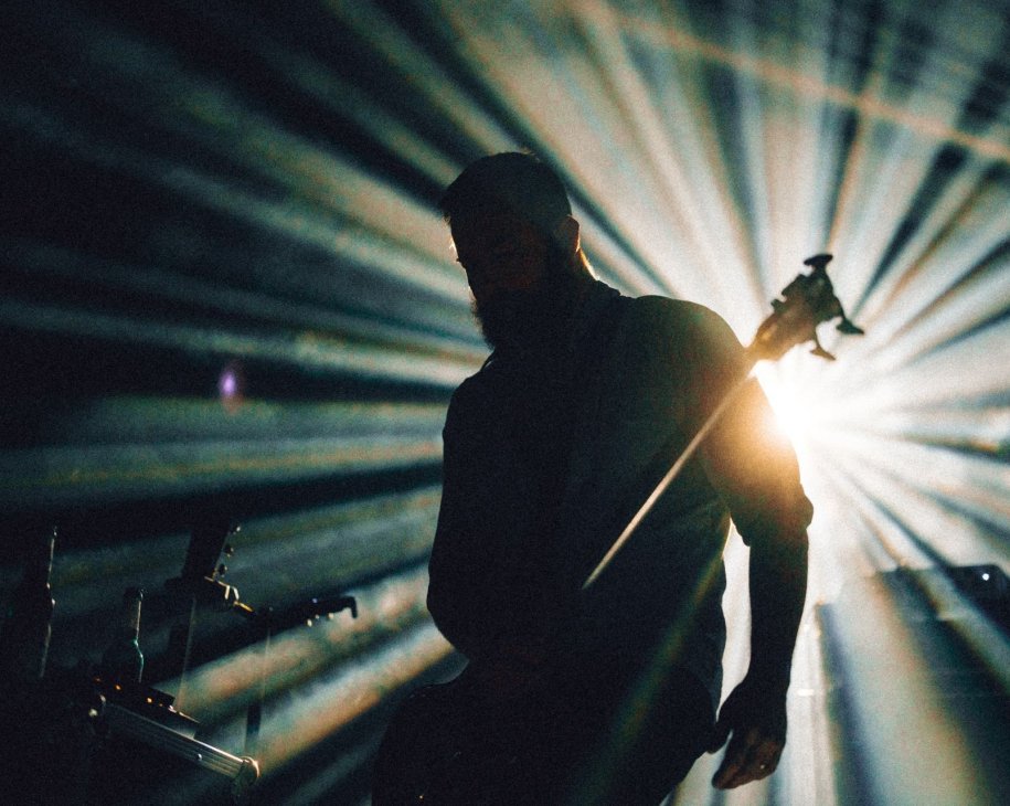 Russian Circles © Christoph Eisenmenger