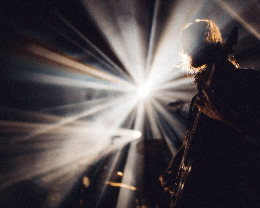 Russian Circles © Christoph Eisenmenger