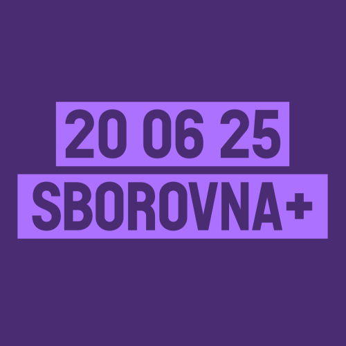 SBOROVNA+ pro pedagogy ZŠ, SŠ a další