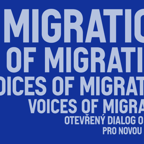 Voices of Migration