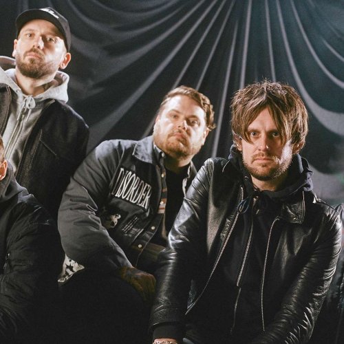 While She Sleeps + Malevolence + Thrown + Resolve