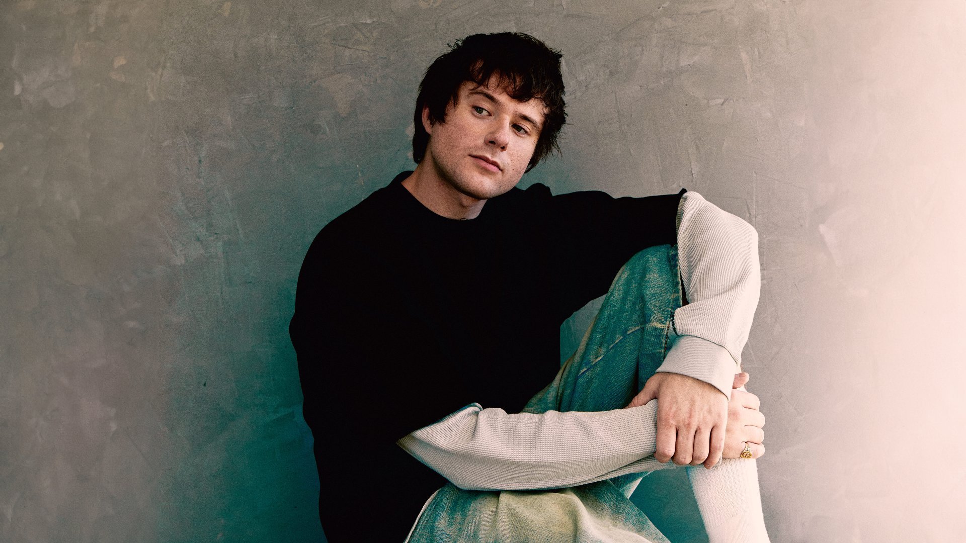 Alec Benjamin