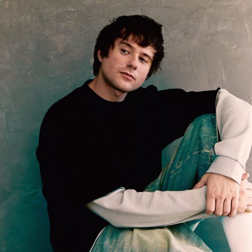 Alec Benjamin