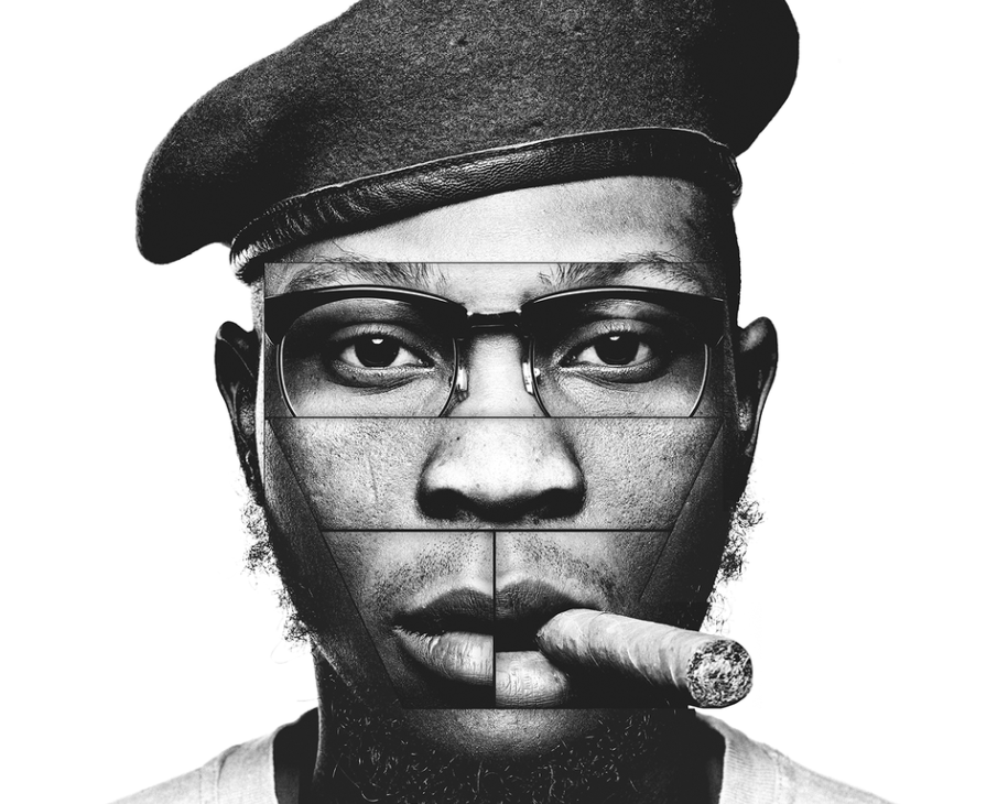 Seun Kuti & EGYPT 80