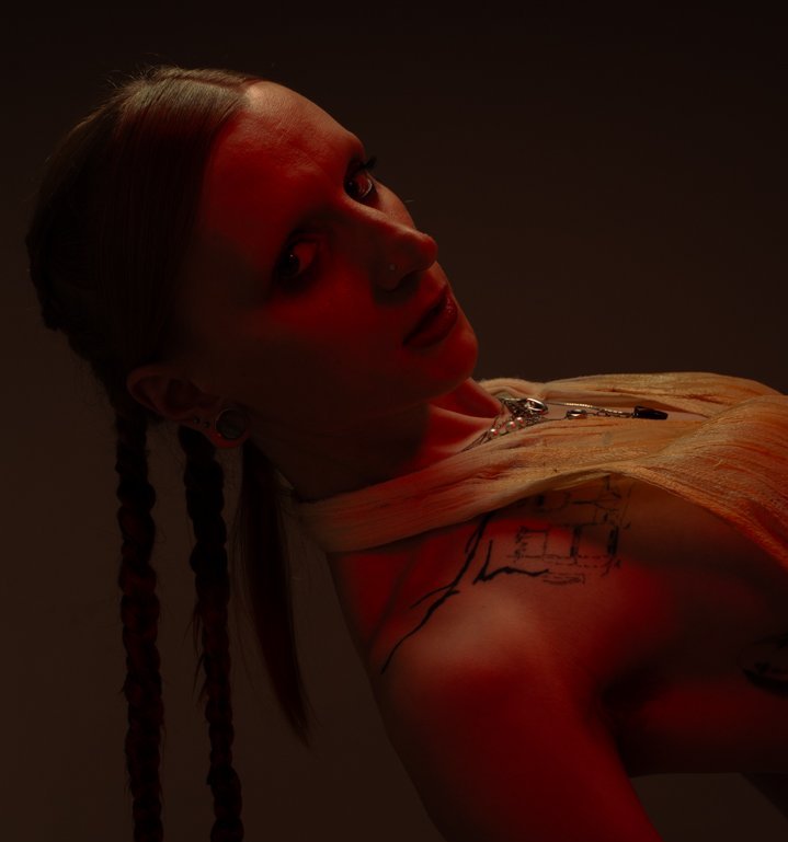 ARCHA+ & Lunchmeat festival: aya & MFO AV live, nowalover live