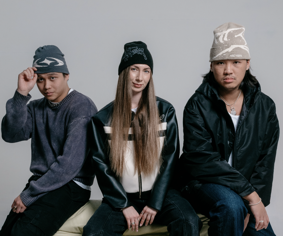 Příliv: Brunch in motion – Kafe Prales x No Sleep Club