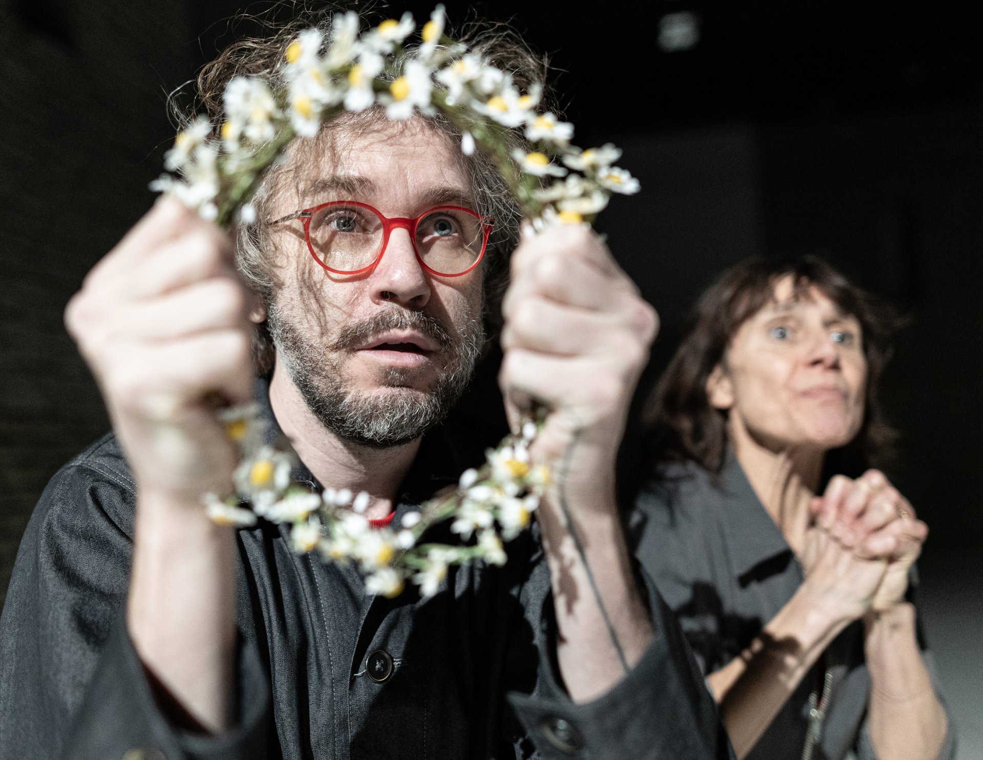 Večer slovenský a žiadny iný: Katja Dreyer, Peter Šavel & PiNKBUS